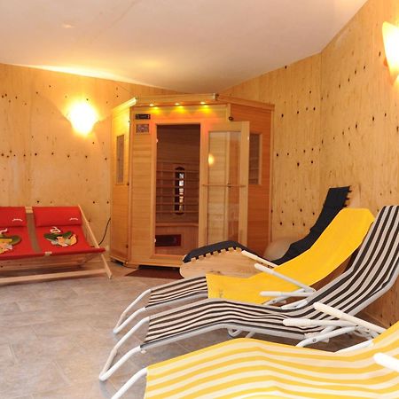 Appartementhaus Hochegg Lachtal Extérieur photo