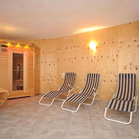 Appartementhaus Hochegg Lachtal Extérieur photo