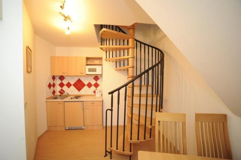 Appartementhaus Hochegg Lachtal Chambre photo