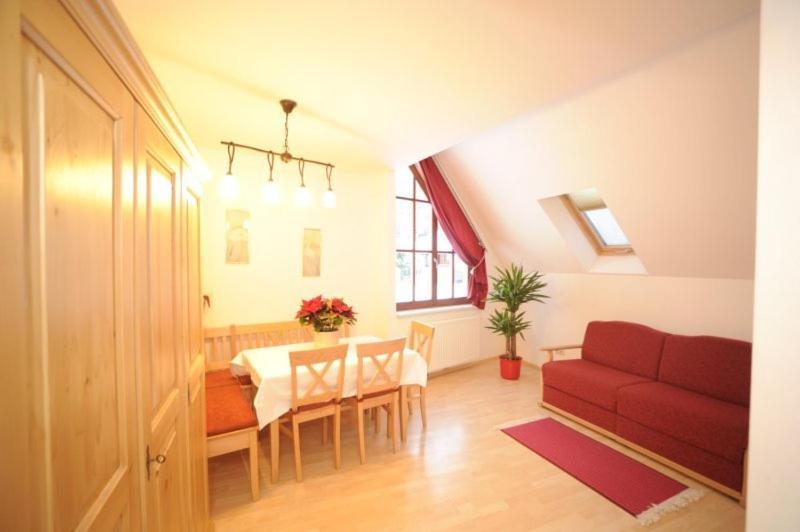 Appartementhaus Hochegg Lachtal Chambre photo