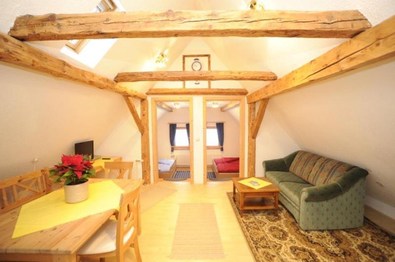 Appartementhaus Hochegg Lachtal Chambre photo