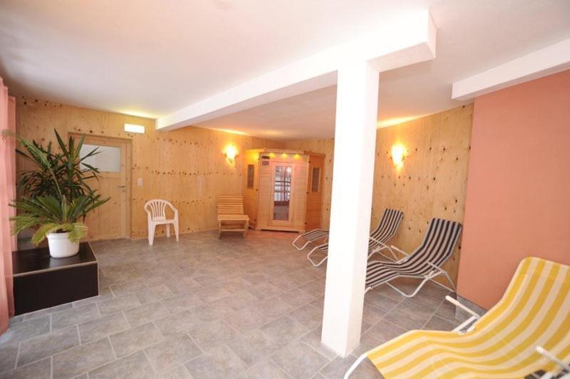 Appartementhaus Hochegg Lachtal Extérieur photo