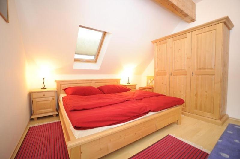 Appartementhaus Hochegg Lachtal Extérieur photo