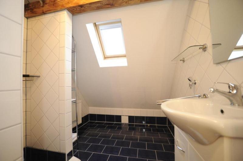 Appartementhaus Hochegg Lachtal Extérieur photo