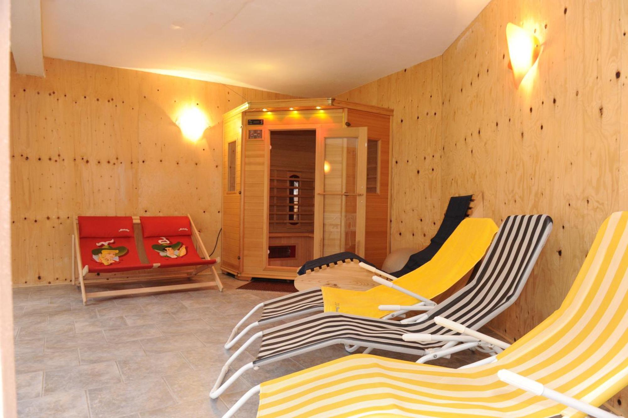 Appartementhaus Hochegg Lachtal Extérieur photo